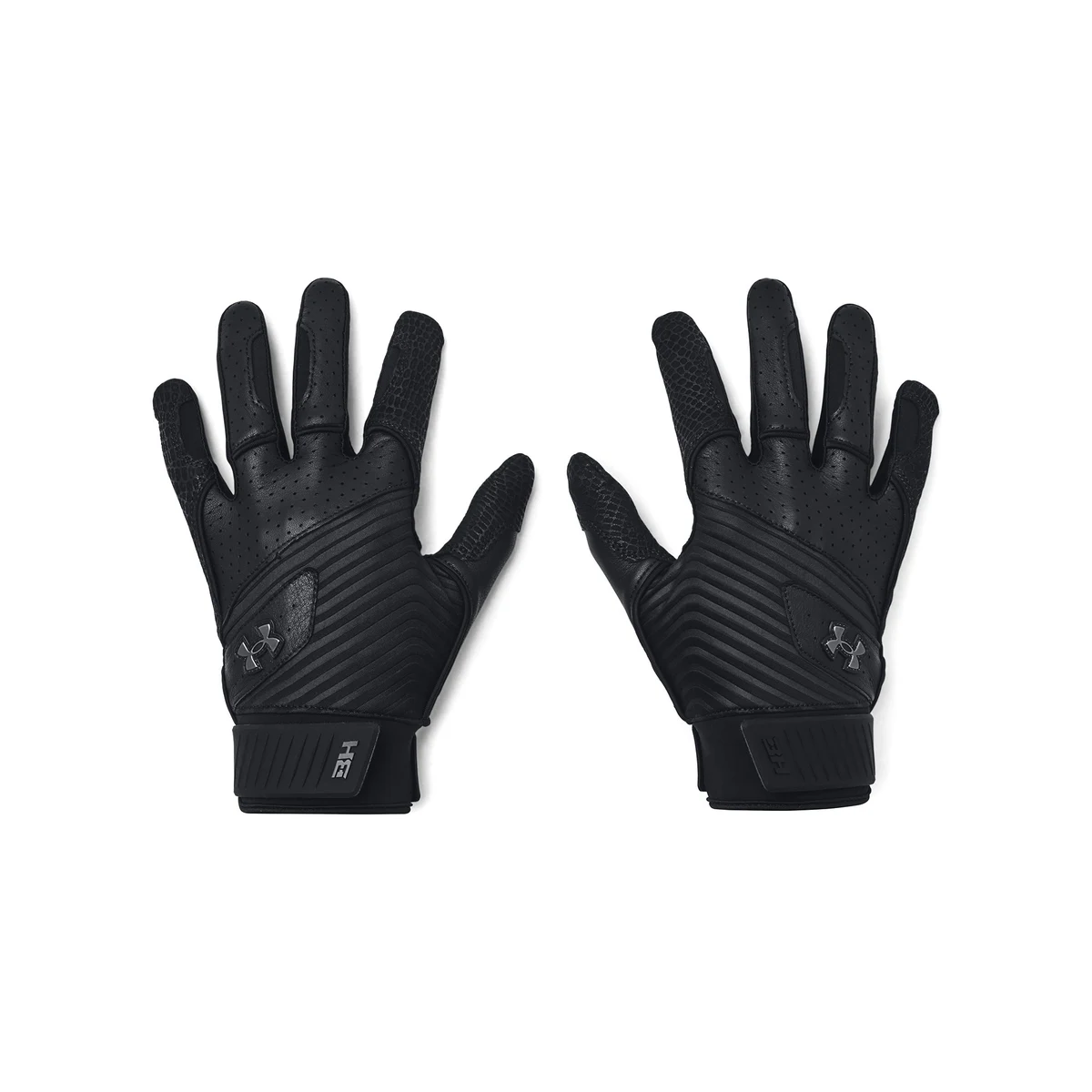 UA Harper Pro 24 Men's Batting Gloves 1