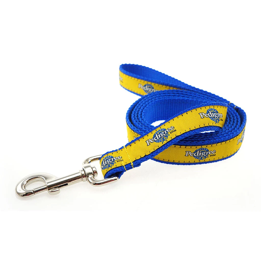 Woven Pet Leash 1