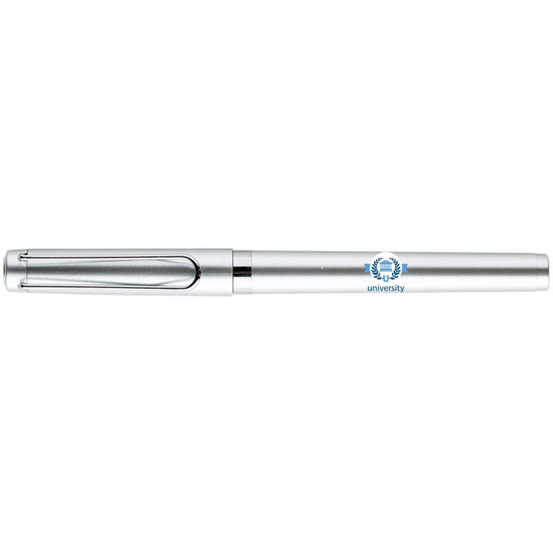 Durable Neutral Pen 1