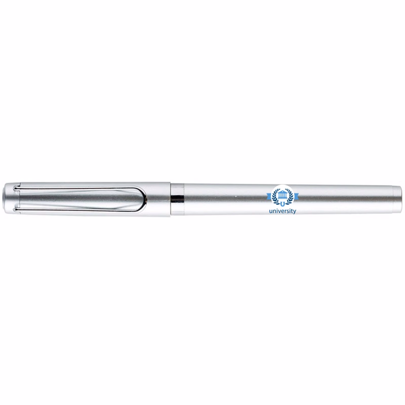 Durable Neutral Pen