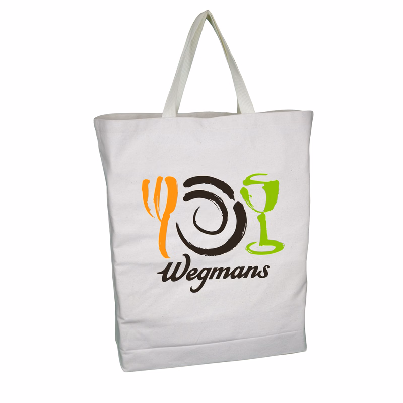 Grocery-Size Bag