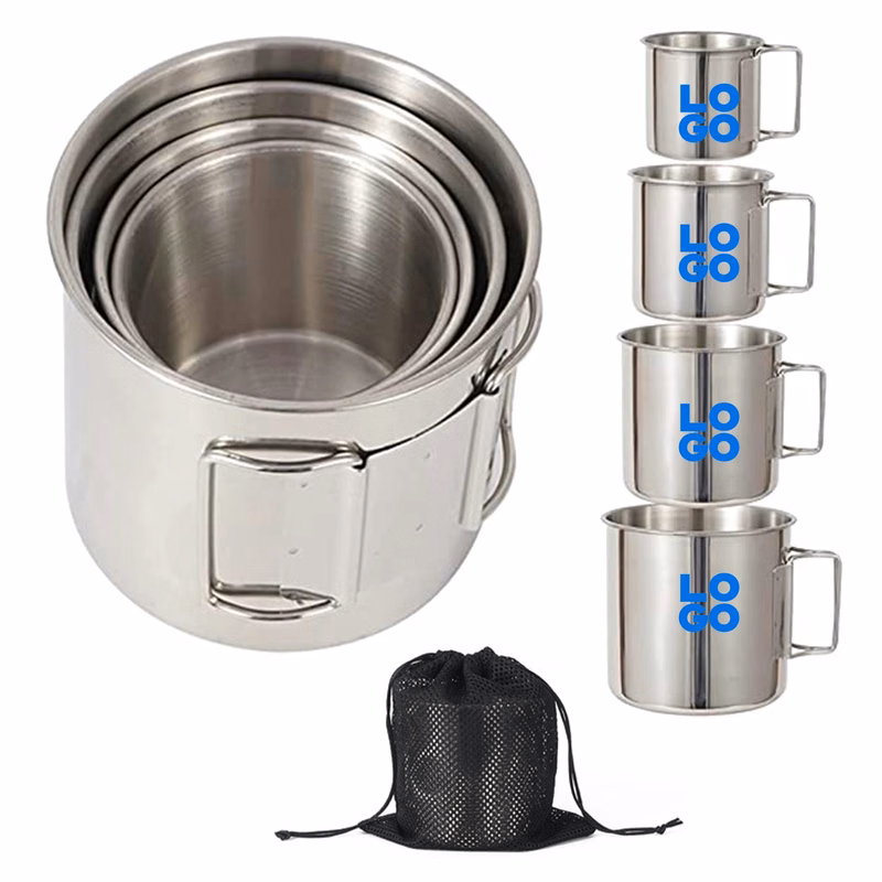 4-Pack Makgeolli Bowls
