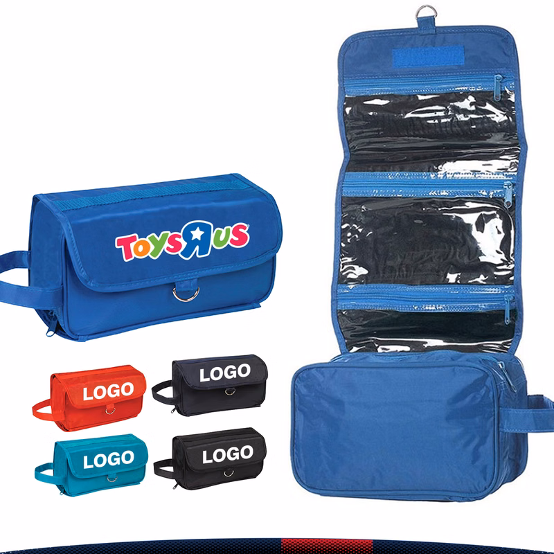Keyla Hanging Toiletry Bag