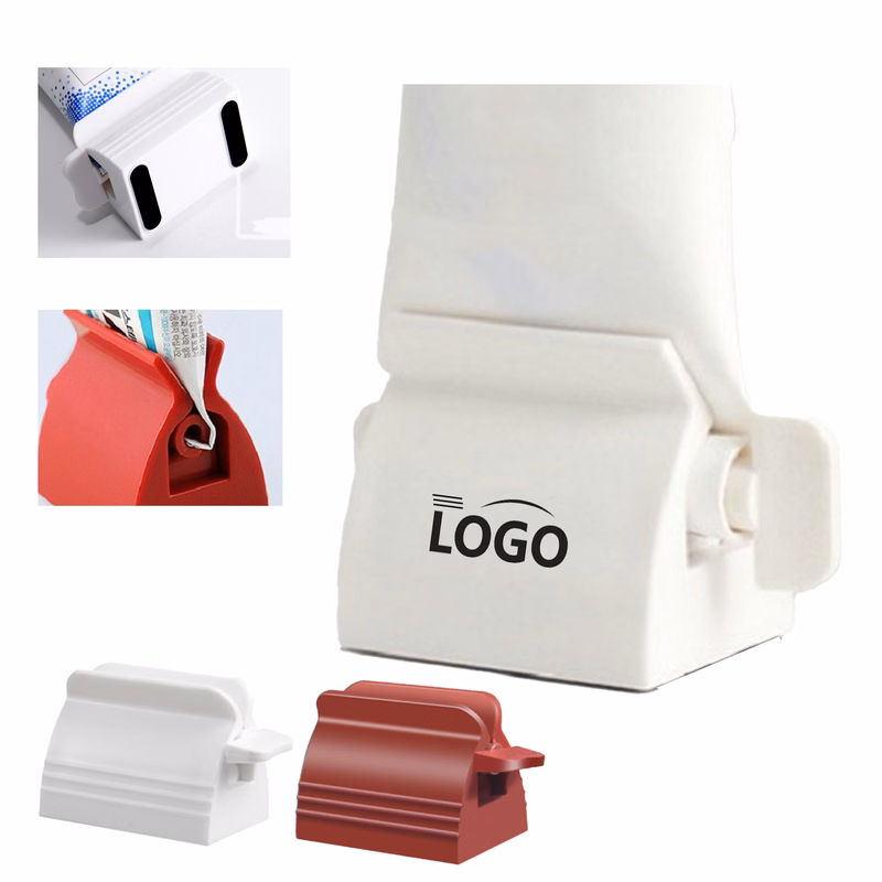 Toothpaste Tube Roller Squeeze Tool