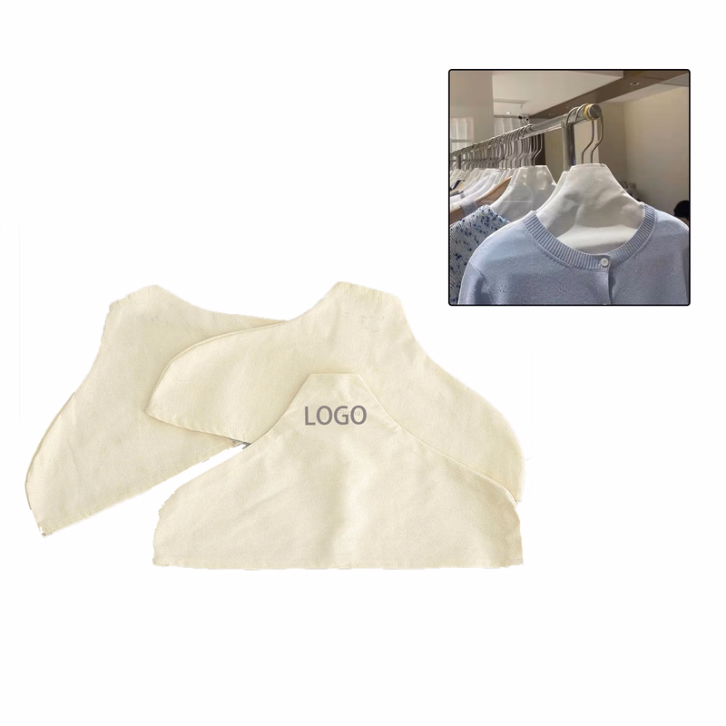 MOQ:50pcs Non-Slip Hanger Cover