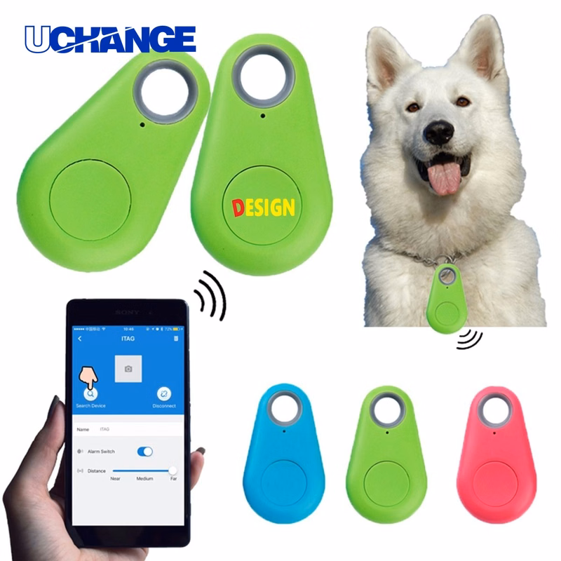 Smart Wireless Key Tracker