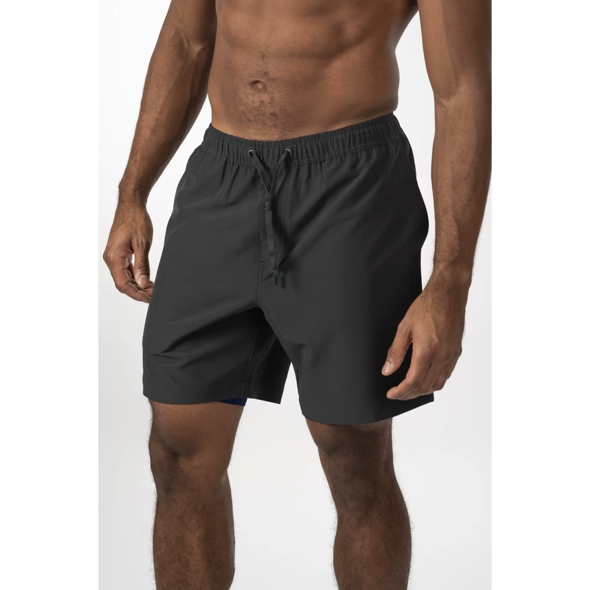 Perfect Jogger Shorts, custom shorts with logo imprint 1
