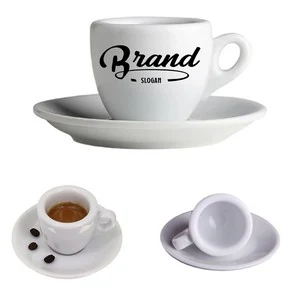 2oz Espresso Coffee Cup 1