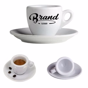 2oz Espresso Coffee Cup