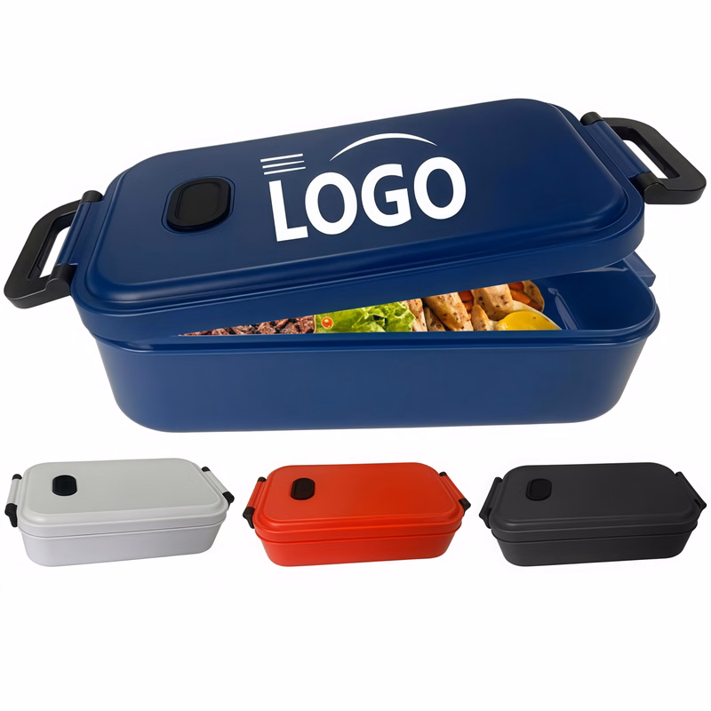 Portable Eco-Friendly Lunchbox
