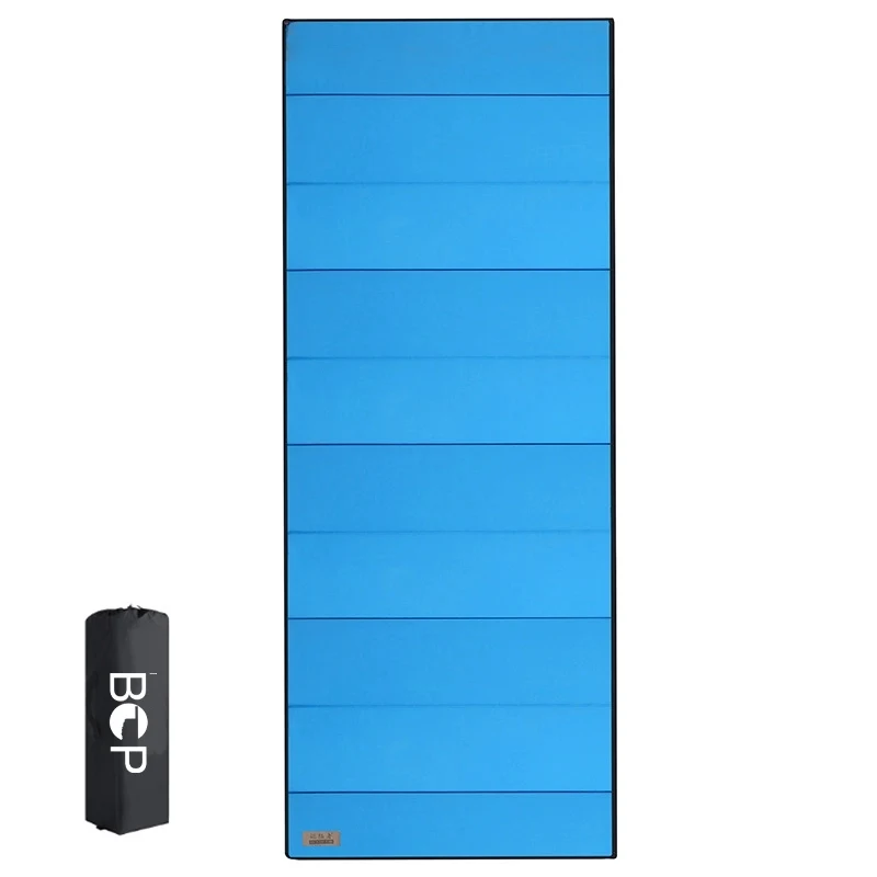 Self-Inflating Camping Pads 1