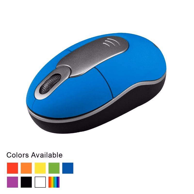Mighty Mouse Optical Wireless