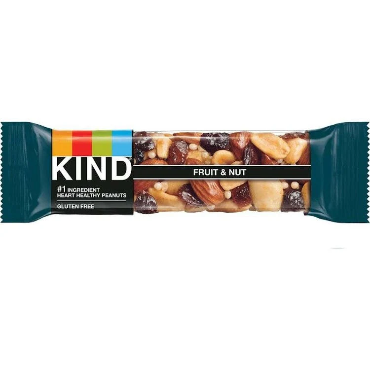 KIND Bars - Fruit & Nut Bars 12 Bars 1