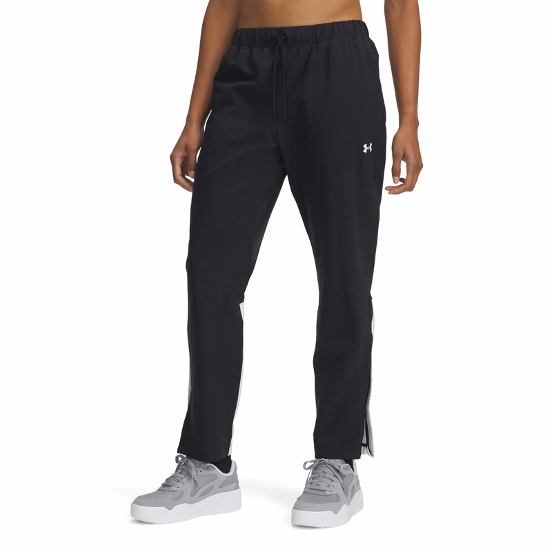 UA Rival Stretch Woven Women's Pants
