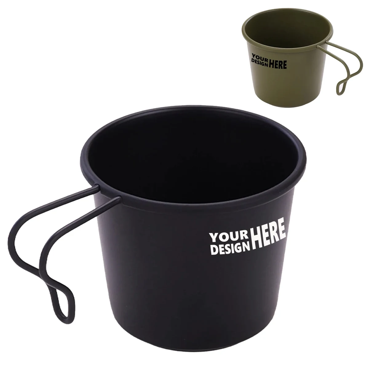 Stainless Steel Mixing Bowl -11.83 oz 1