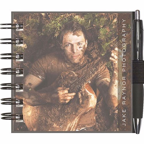 ClearView™ - Small Square, PenPort, Pen
