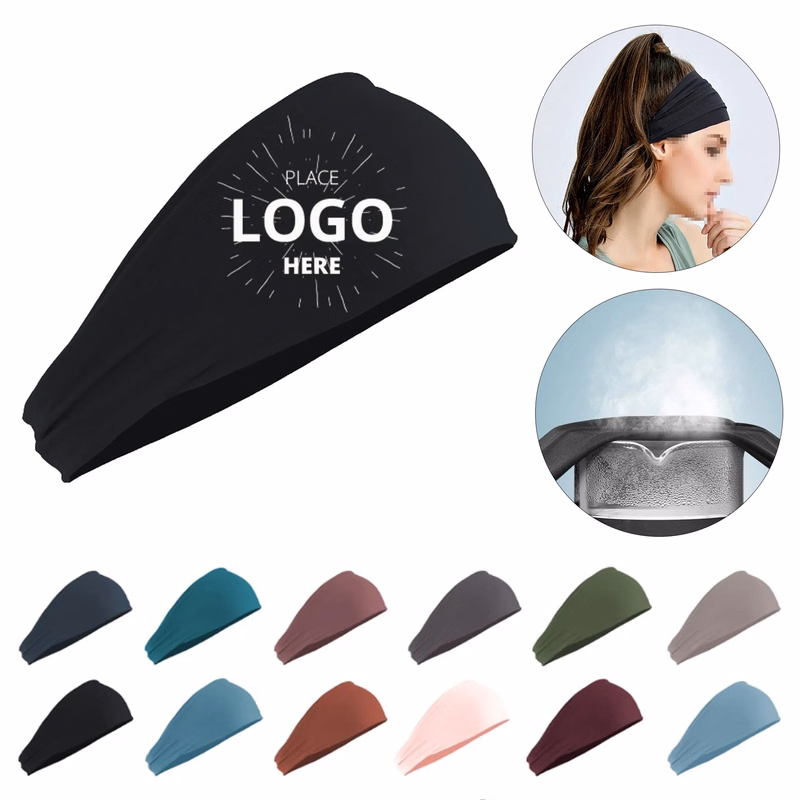 Outdoor Sports Headband