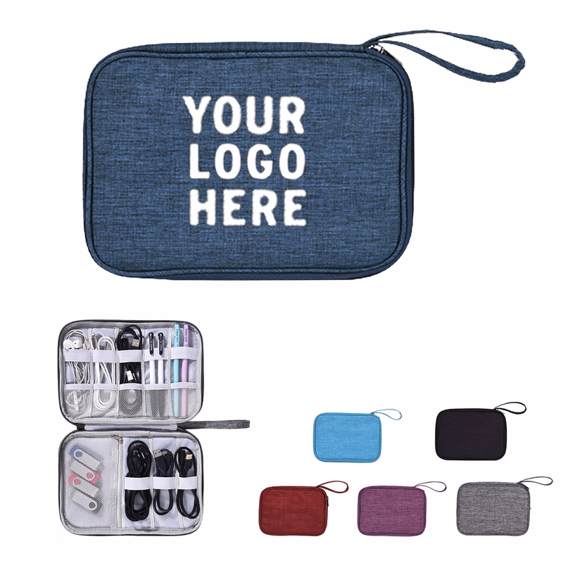 Polyester Travel Organizer