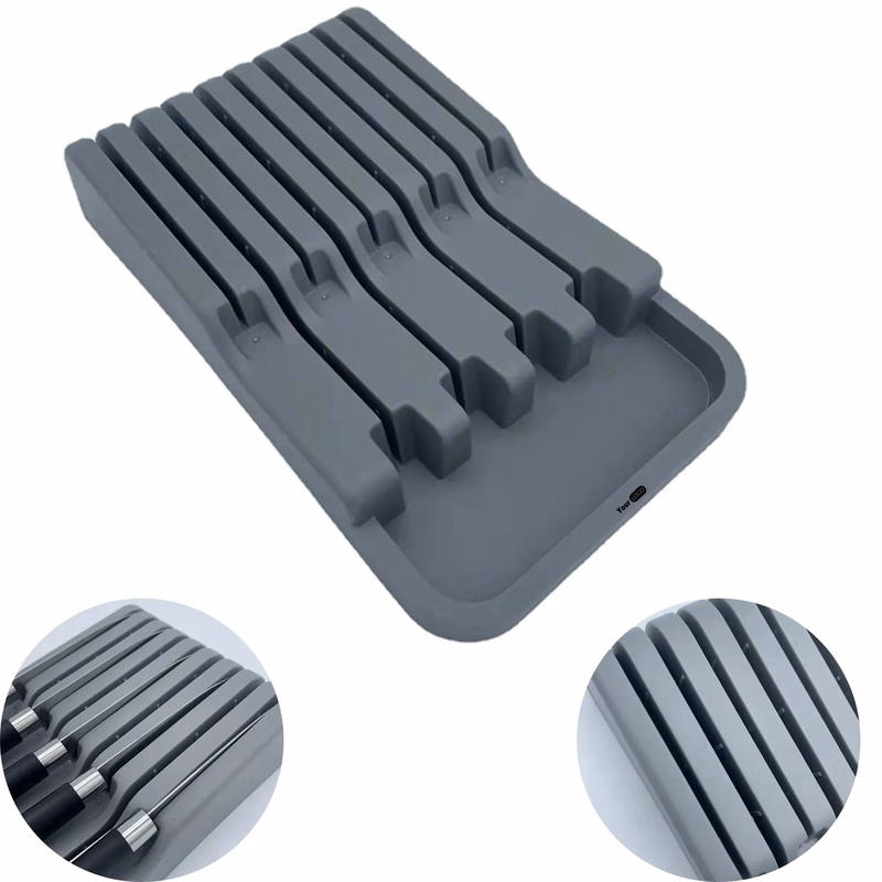 Other Plastic Knife Holder Storage Box