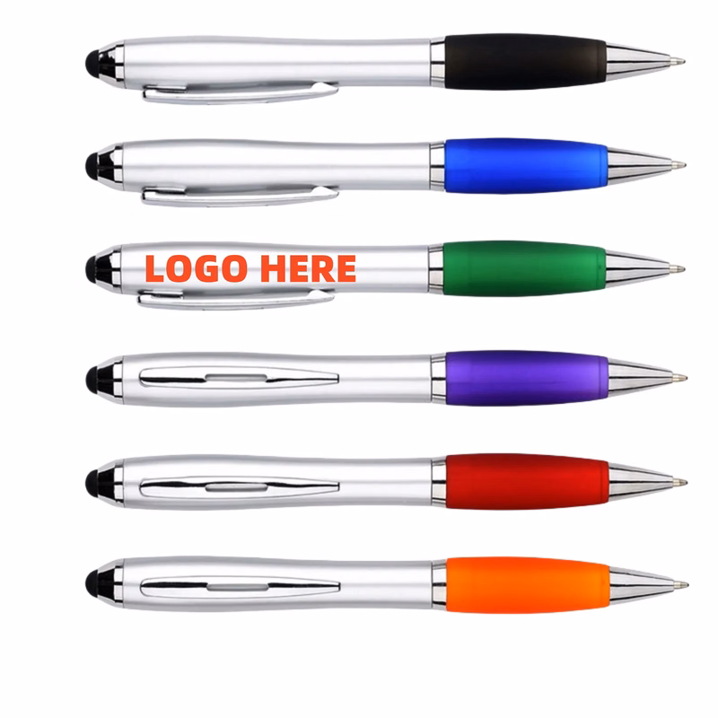 MOQ 50 Corporate Writing Pens