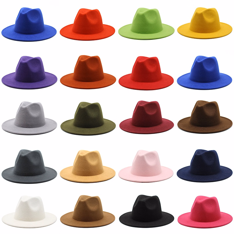 Cow Boy Hat