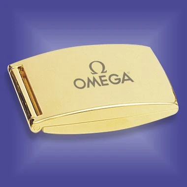 GOLD PLATED PERPETUAL CALENDAR 2"x 3" 1