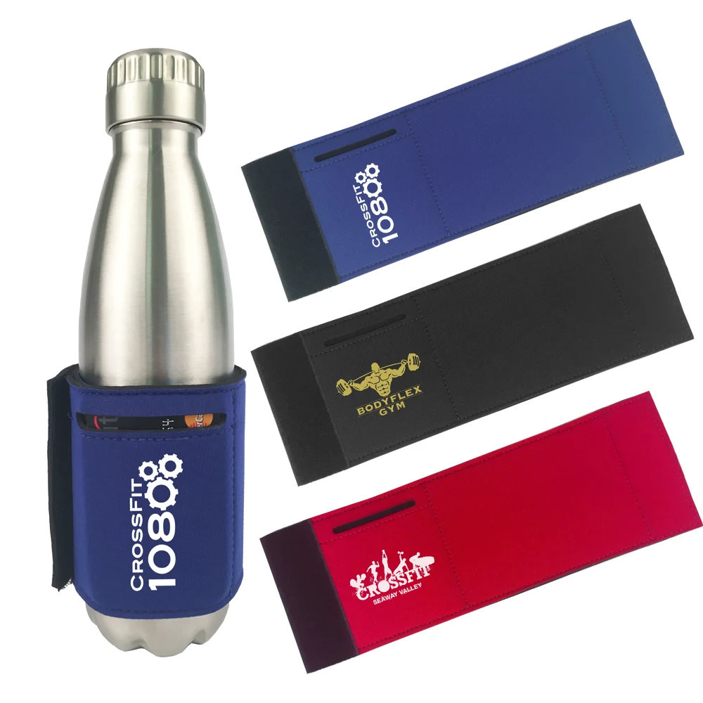 Insulated Sleeve 1