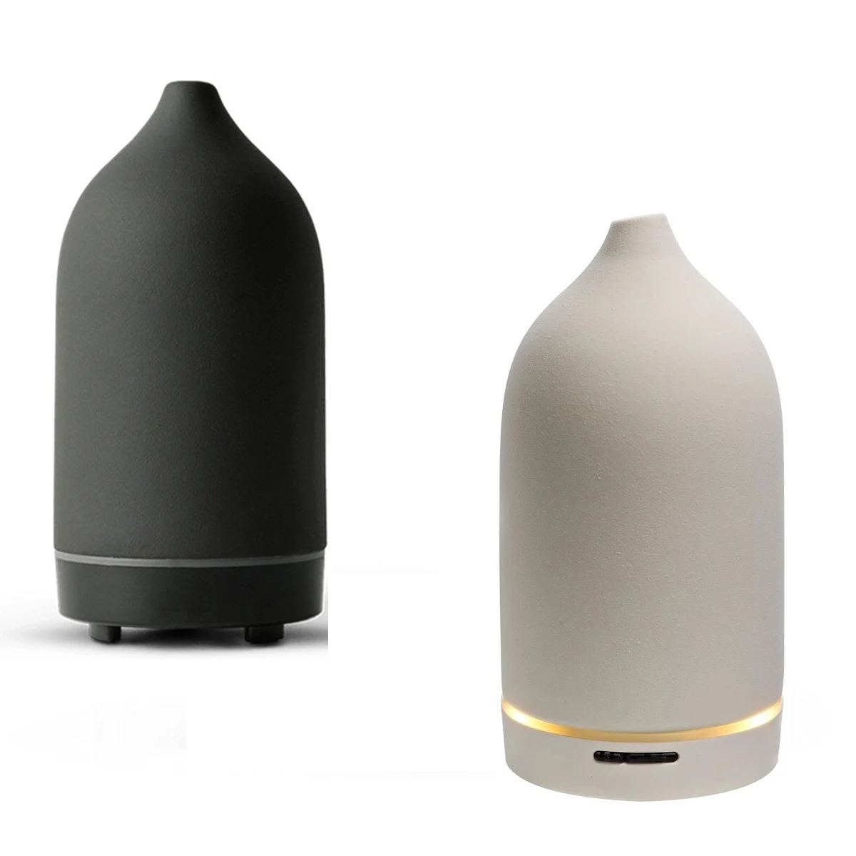 Stone Shape Essential Oil Diffuser 1