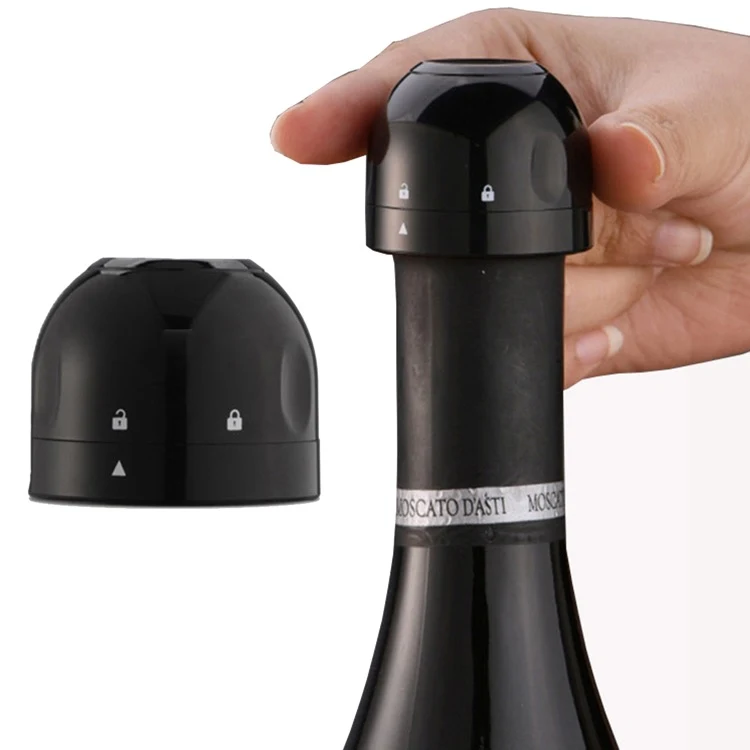 Food grade wine champagne cork 1