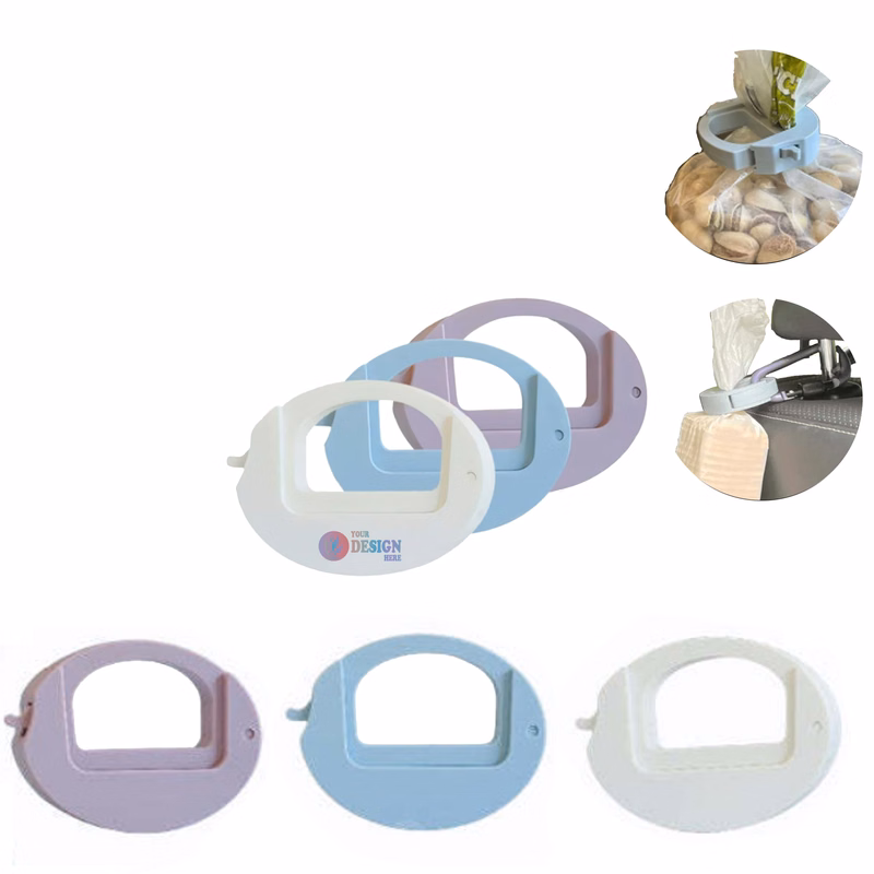 Food Safety Sealing Clip
