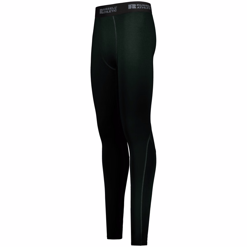 Compression Full Length Tight