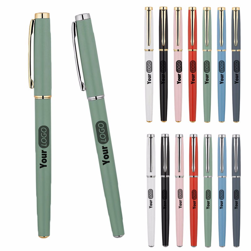 Quick Dry Ink Writing Pen