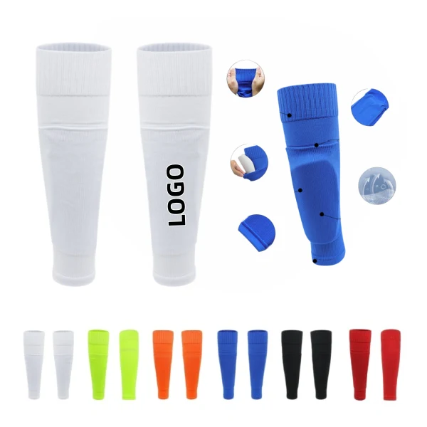 Double-Layer Arch Support Sports Sleeves 1
