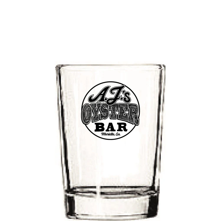 4 oz Libbey Beer/Cider Taster 1
