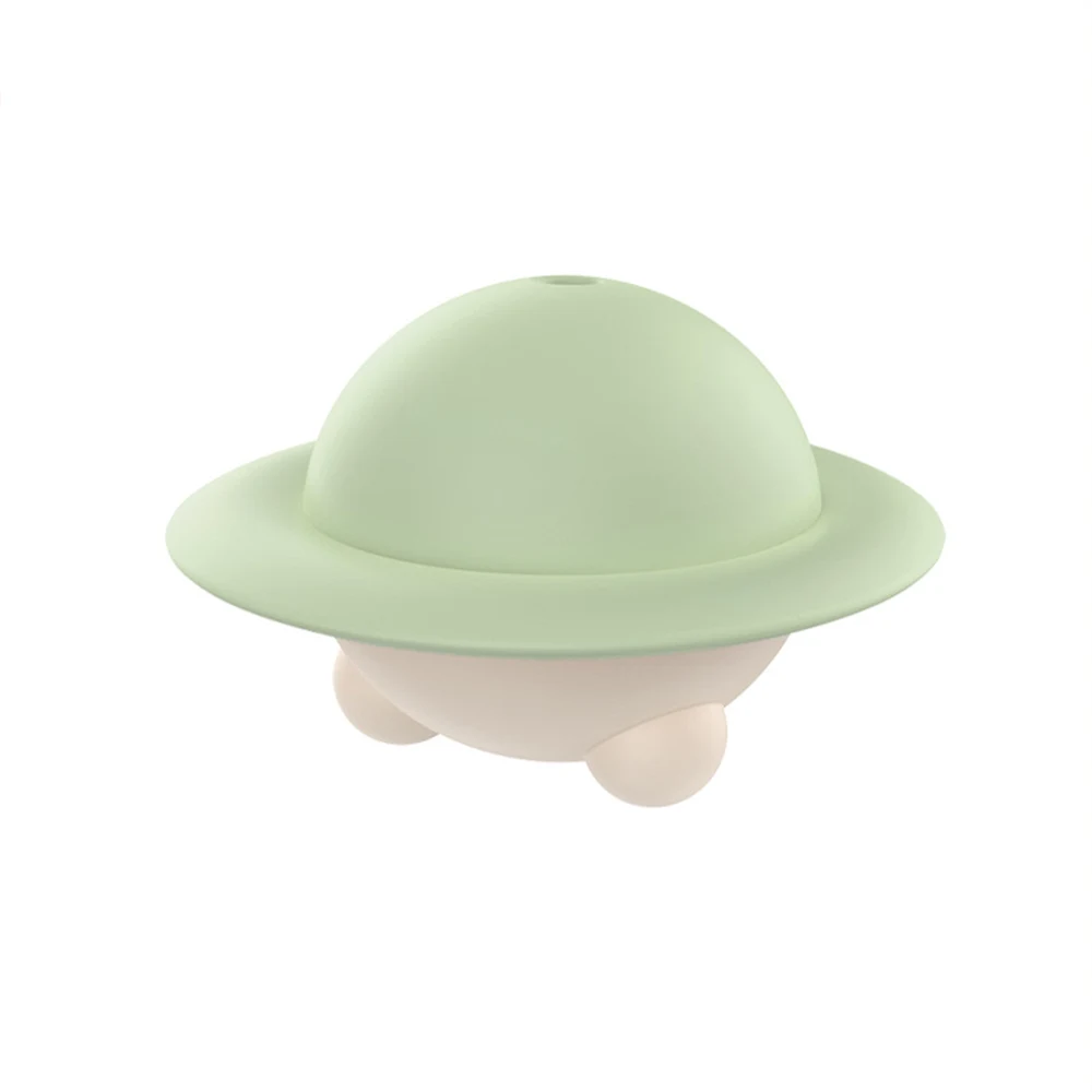 Silicone Whiskey Ice Ball Maker 1