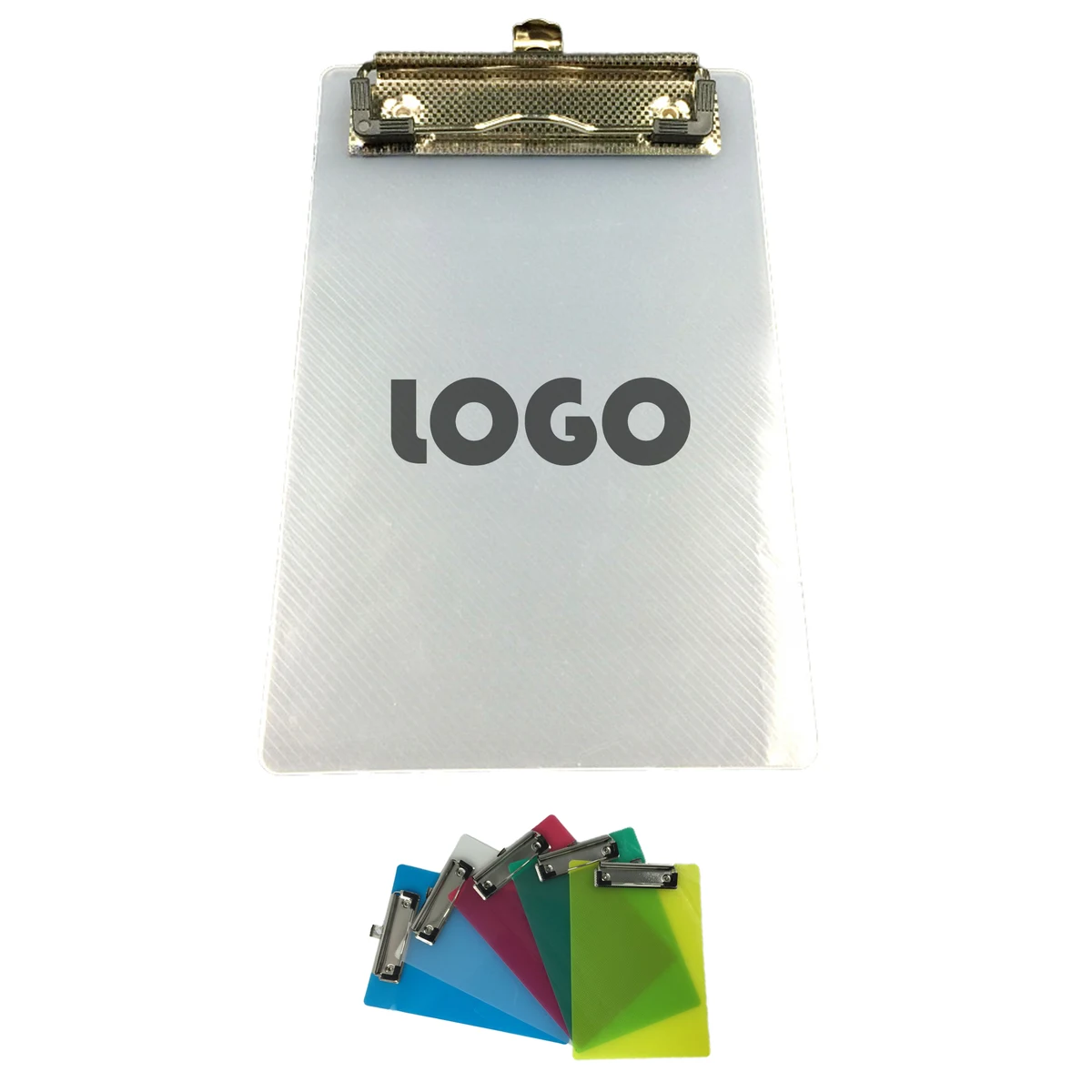 Transparent Plastic Shearing Board 1