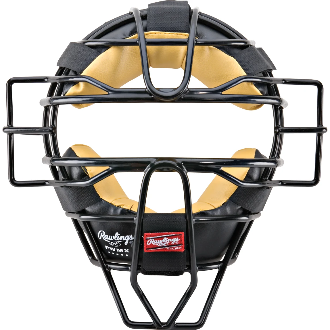 Umpire Adult Facemask 1
