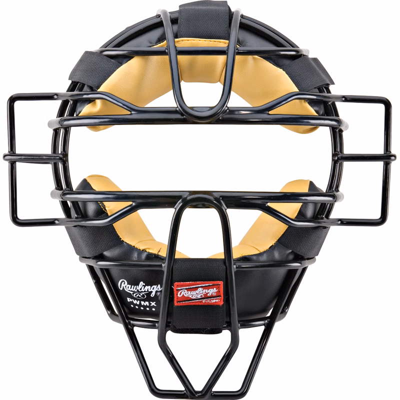 Umpire Adult Facemask