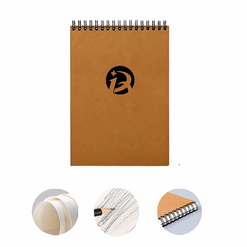 A4 9 x 12 inch Sketch Book