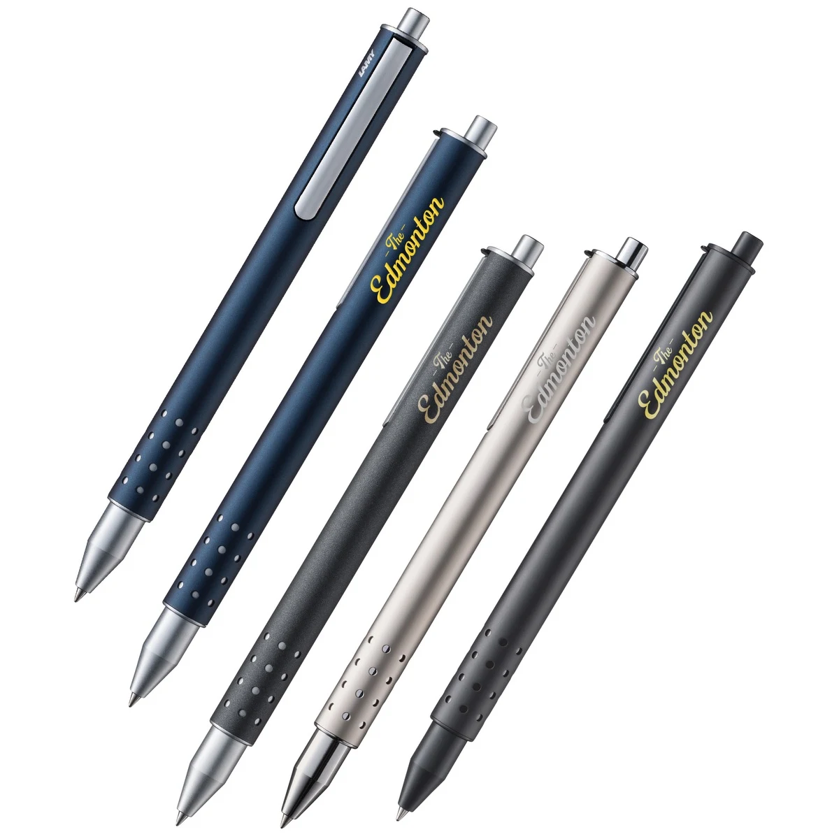 LAMY Swift Rollerball Pen 1
