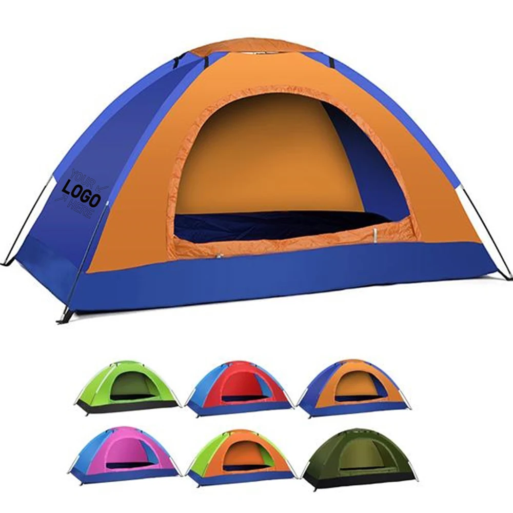 Blocking UV Camping Tent 1