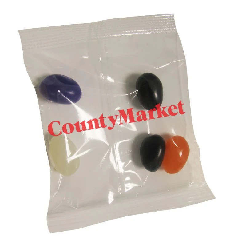 1/2oz. Snack Packs - Jelly Beans 1