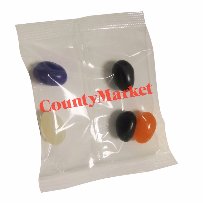 1/2oz. Snack Packs - Jelly Beans