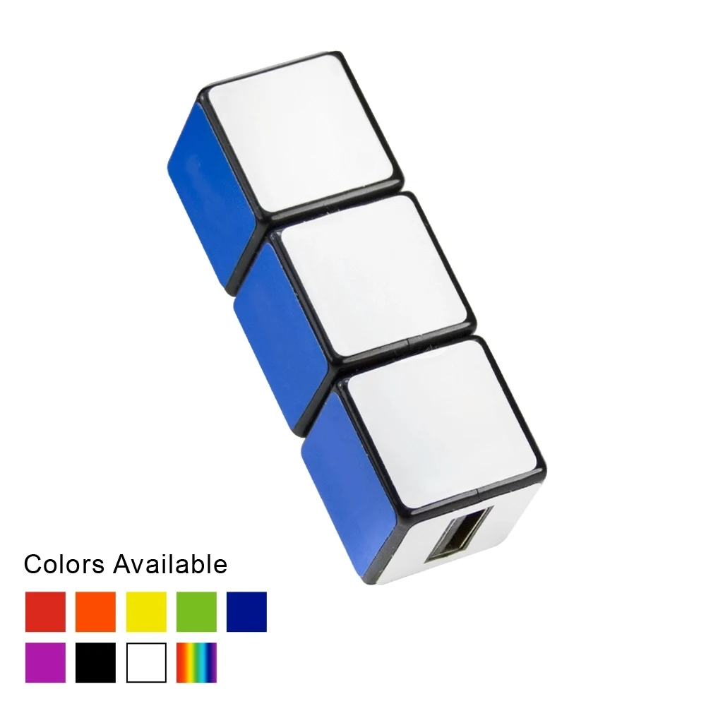 Rubixe USB Flash Drive 2.0 1