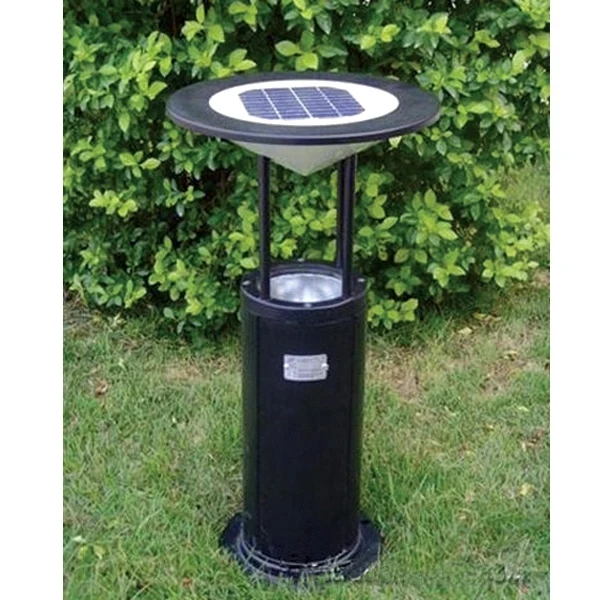 Solar Lawn Light - Direct Import Program 1