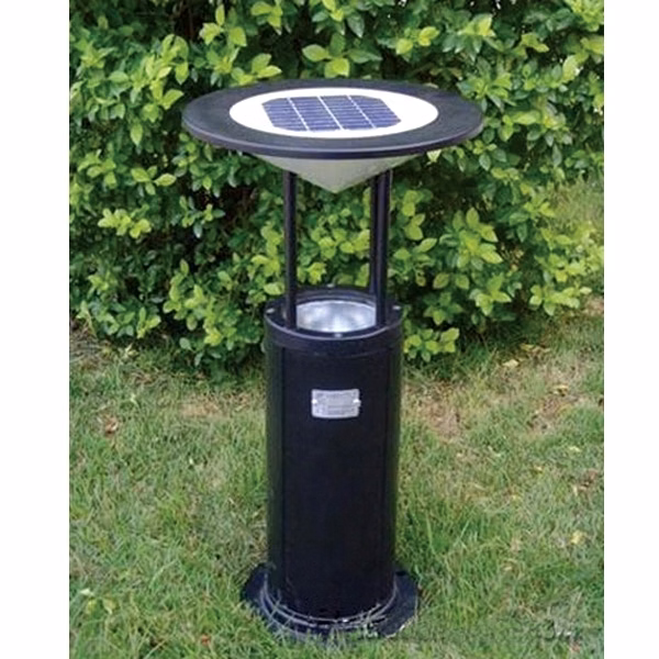 Solar Lawn Light - Direct Import Program
