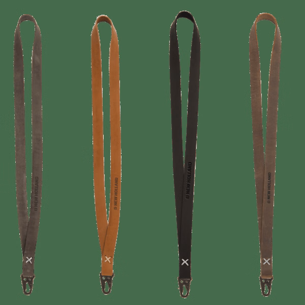 Lasso Lanyard with Heavy Duty Clip
