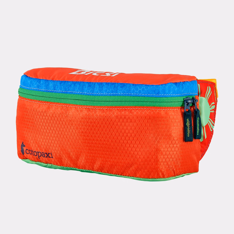 Cotopaxi® Multi Color Hip Pack
