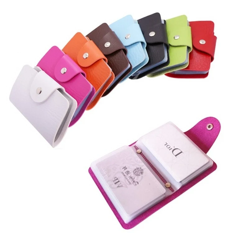 Bank Card Holder 1