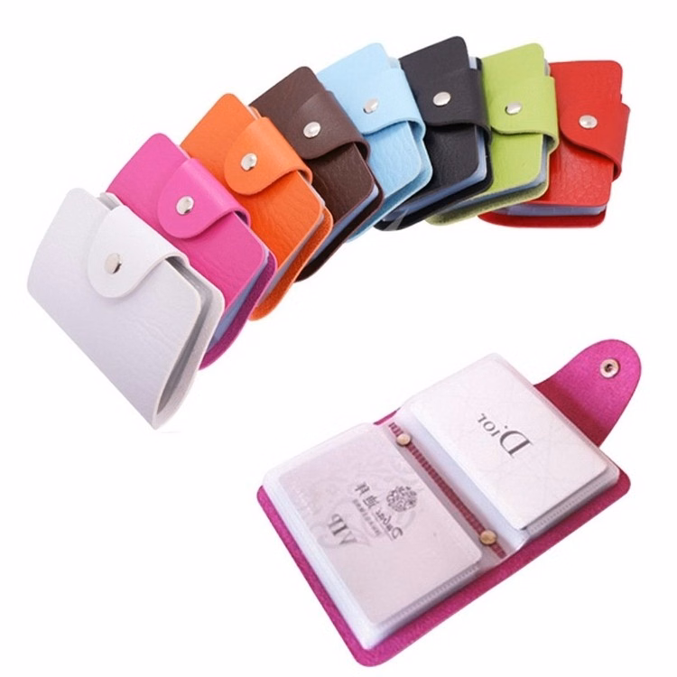 Bank Card Holder